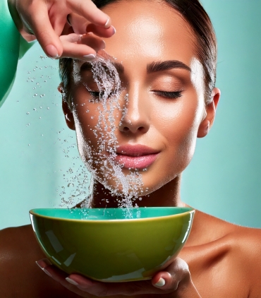 Facial Limpieza Básica Hidratante
