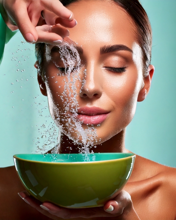 Facial Limpieza Básica Hidratante