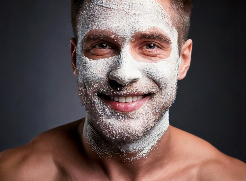 Masajes con Exfoliante o Mascarilla