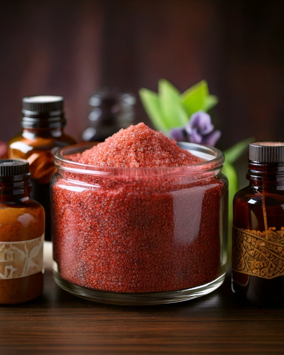 Masajes de Sauna y Aromaterapia