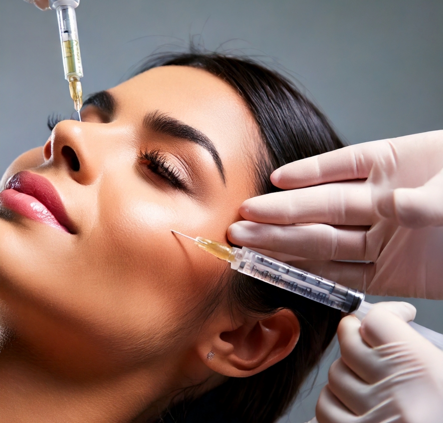 Facial Células Madre