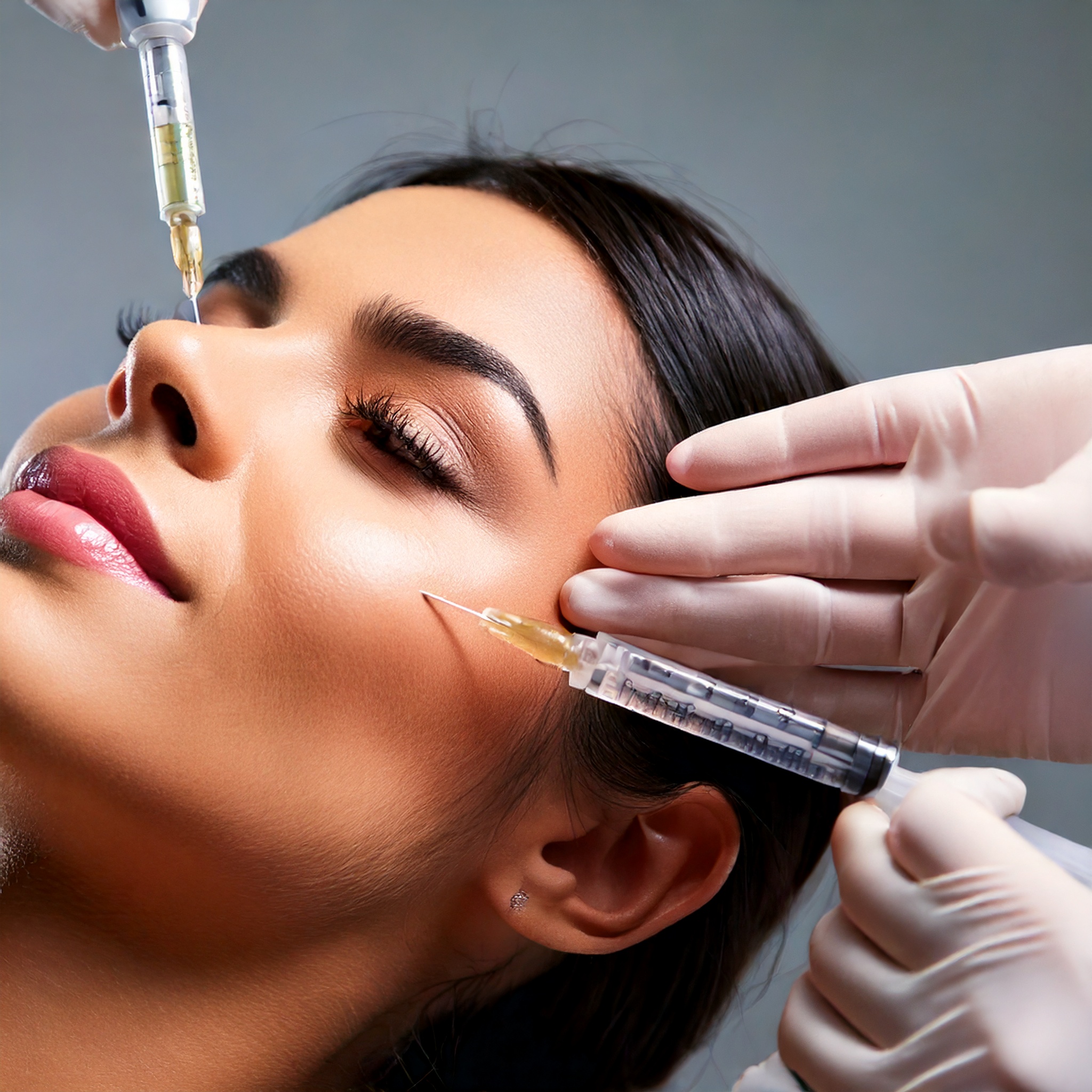 Facial Células Madre