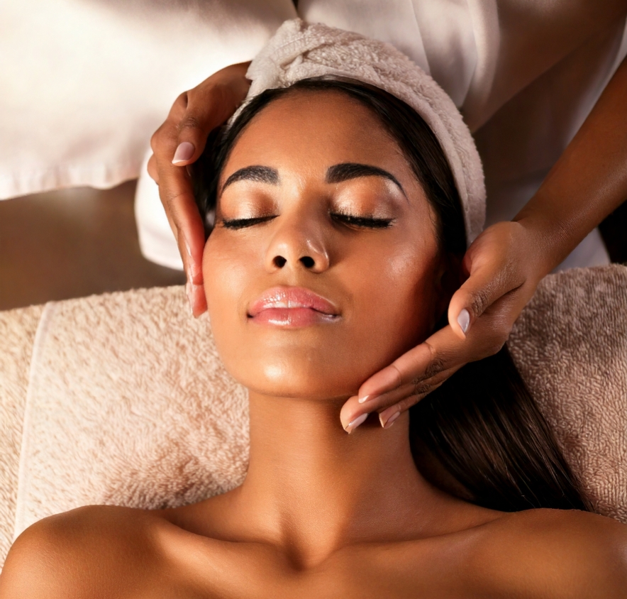 Facial Limpieza Básica Hidratante