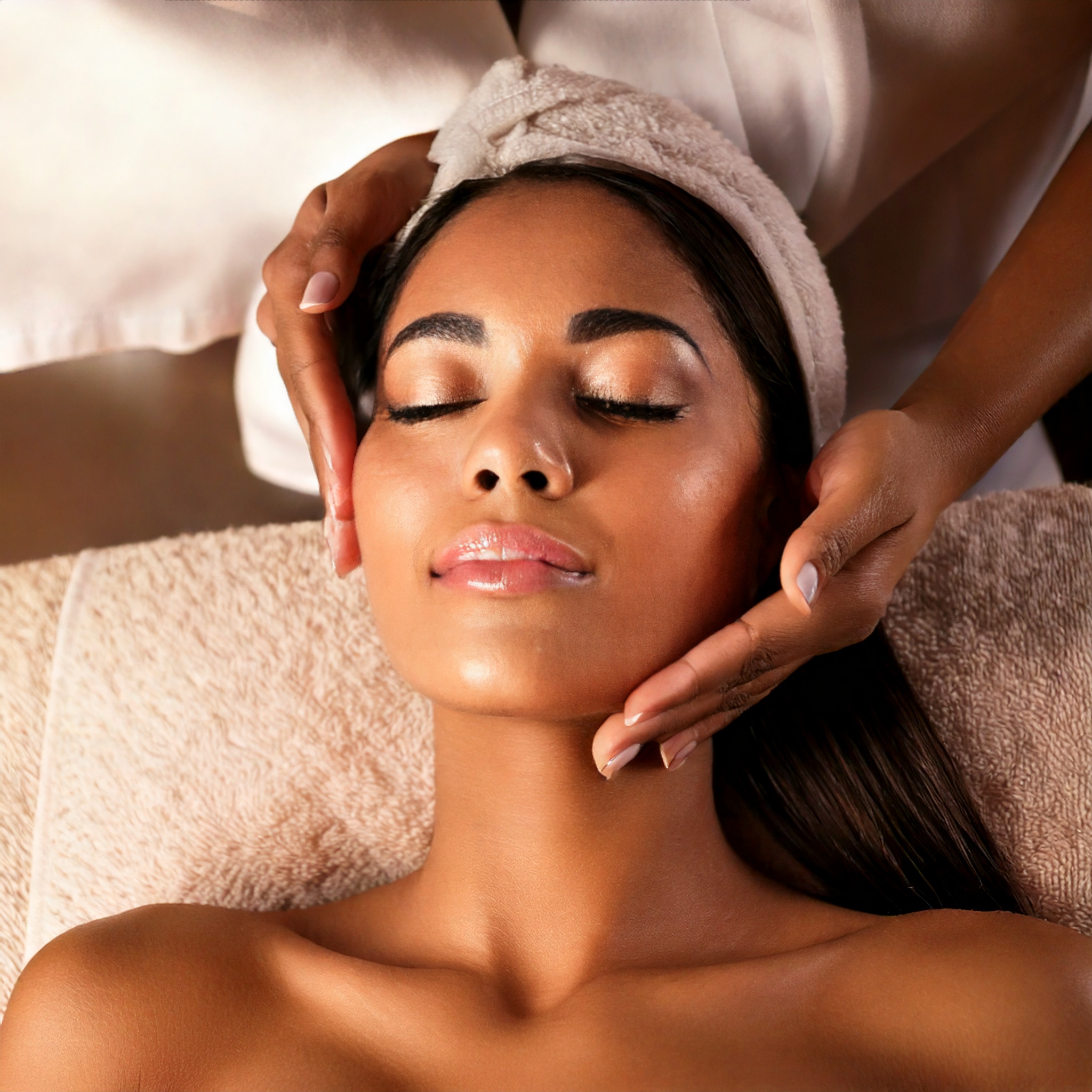 Facial Limpieza Básica Hidratante