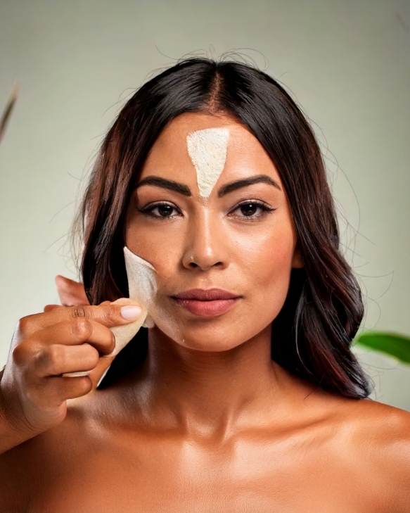 Masaje con Exfoliante