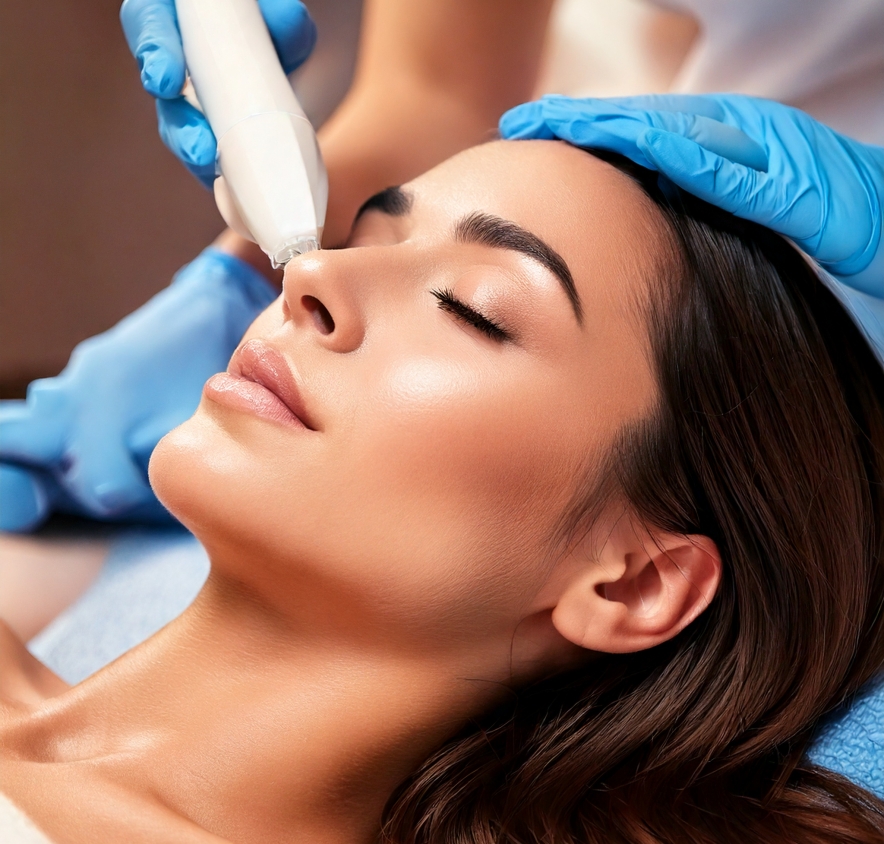 Facial Lifting