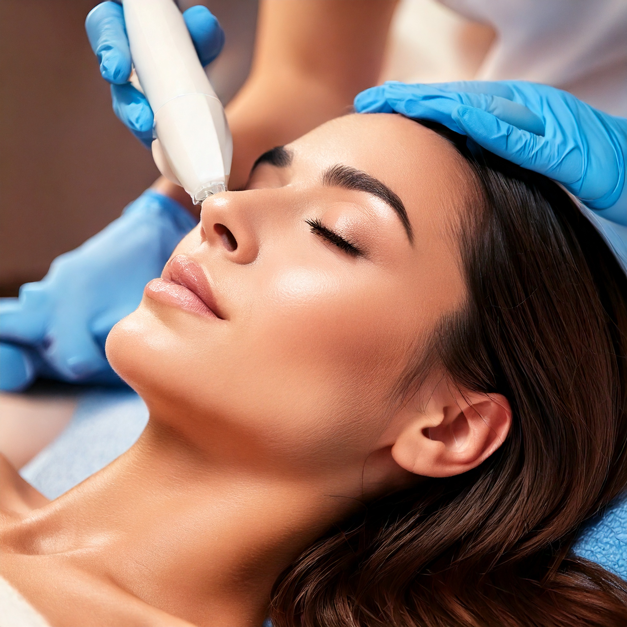 Facial Lifting