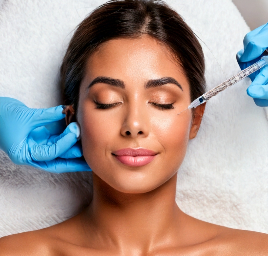 Facial Plasma Rico en Plaquetas
