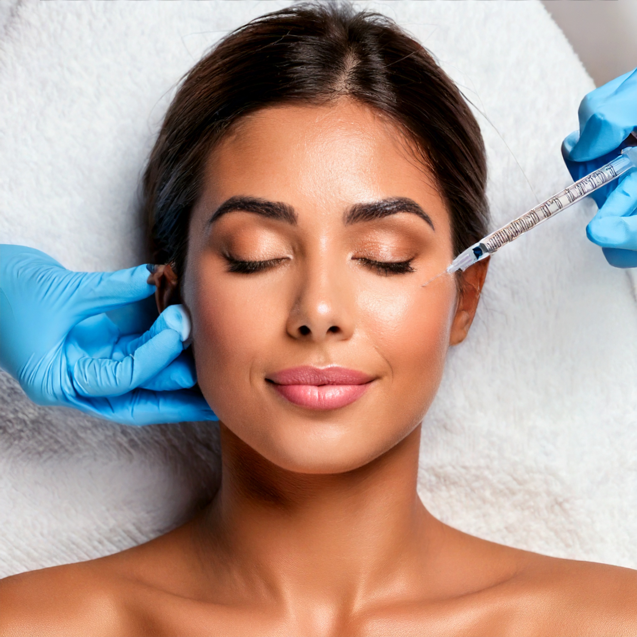 Facial Plasma Rico en Plaquetas