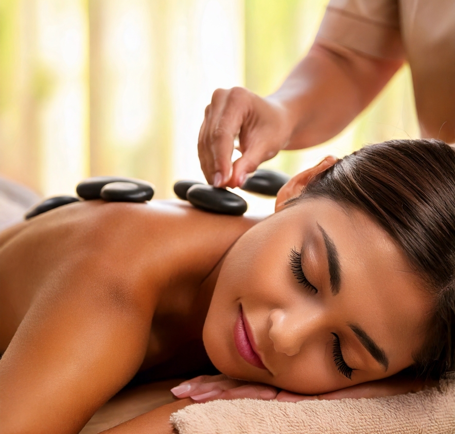 masajes spa